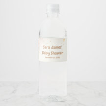 Teddybär Pastell Champagner Gold Baby Mädchen
