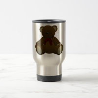 Teddybär