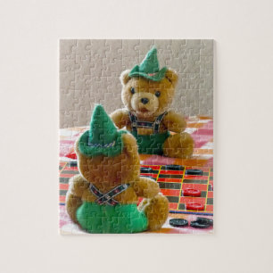 Teddybären