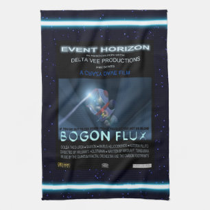 Teddybären im Weltraum Geschirrtuch