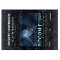 Teddybären im Weltraum