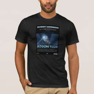 Teddybären im Weltraum T-Shirt