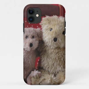 Teddybären in einem Stuhl iPhone 5 kaum dort title_seo2