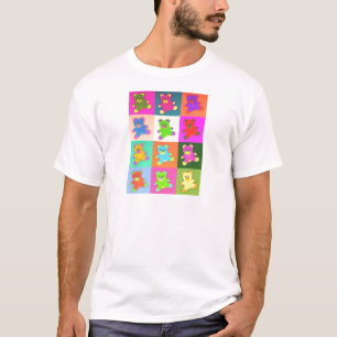 Teddybären T-Shirt