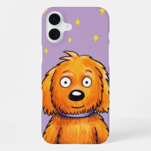 TeddyBear iPhone 16 Abdeckung iPhone 16 Plus Hülle