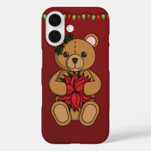Teddys Geschenk Case Mate Phone Case