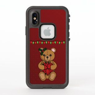 Teddy's Geschenk Lifeproof Case