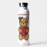 Teddys Geschenk