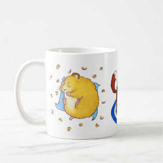 Teds Bedauern Kaffeetasse