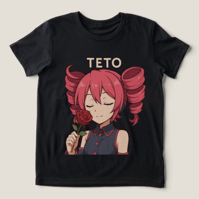 Tee (Design Vorderseite)