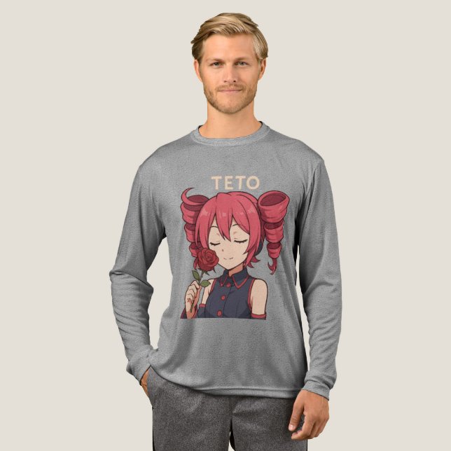 Tee (Volle Vorderseite)