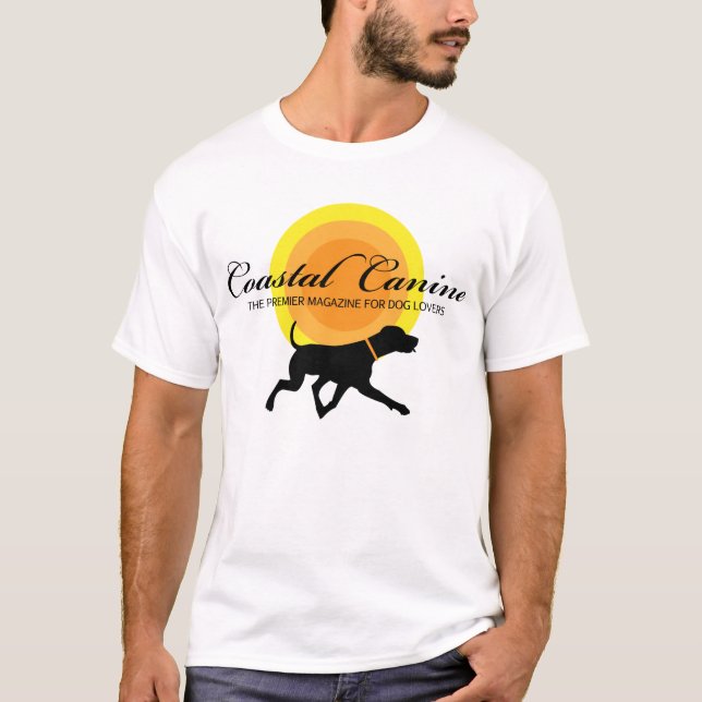 tee1 T-Shirt (Vorderseite)
