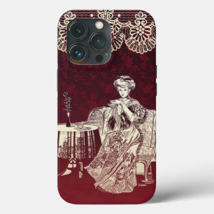 Tee aus Damengetränken Case-Mate iPhone Hülle