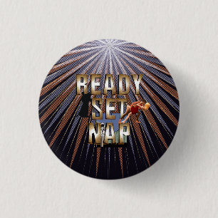 TEE Bereit zum Nickerchen Button