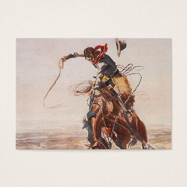 TEE Cowboy Life (Devant)