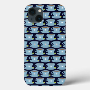 Tee Cups TelefonCase Case-Mate iPhone Hülle