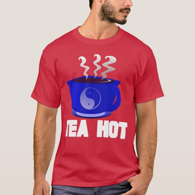 Tee-Familie T-Shirt (Vorderseite)