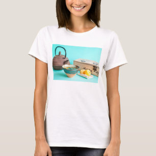 Tee für einen