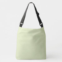 Tee Green Solid Blank Color