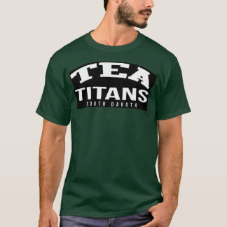 Tee High School Titans