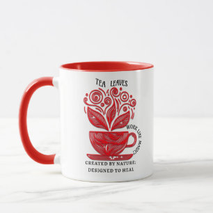 Tee/Hoher Tee/Noon Tea/Geschenk/ Tasse