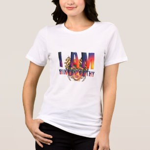 TEE Ich bin binge-würdig