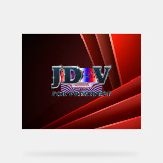 TEE JD Vance pour Président