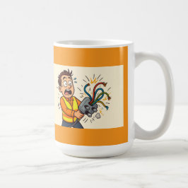 Tee/Kaffee-Tasse Kaffeetasse