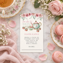 Tee mit der werdenden Mutter Baby Shower Windel-Ra