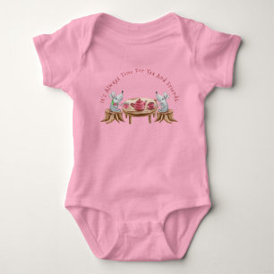 Tee mit T - Shirt