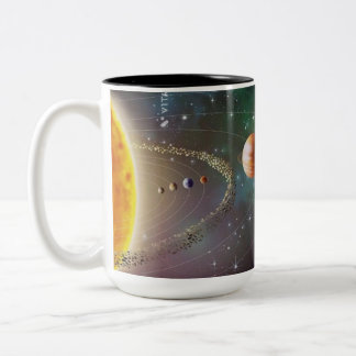 🍵 Tee Neue Becher 🥤 Entgasung Zweifarbige Tasse