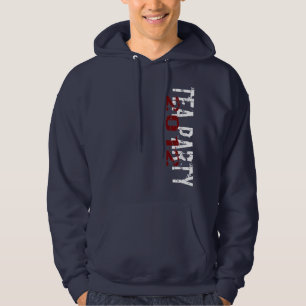 Tee-Party2012 Hoodies