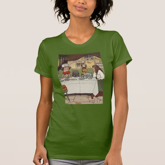 Tee-Party 3 T-Shirt