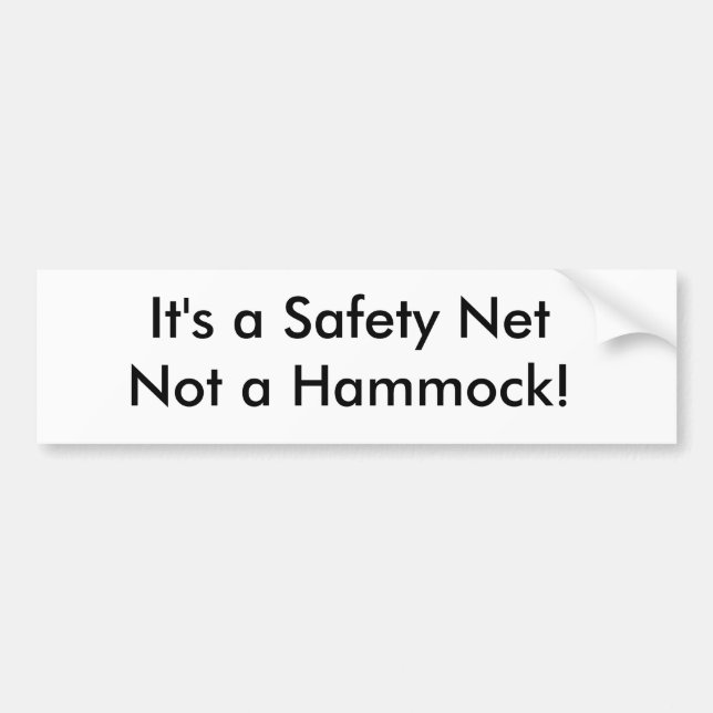 Tee-Party-Autoaufkleber Autoaufkleber (Vorne)