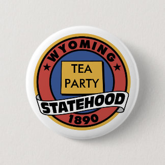 TEE-PARTY BUTTON