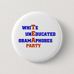 TEE Party Button