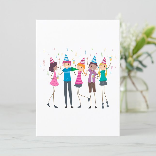 Tee-Party Einladung (Von Creator hochgeladen)