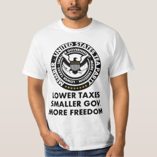 Tee-Party-T - Shirt