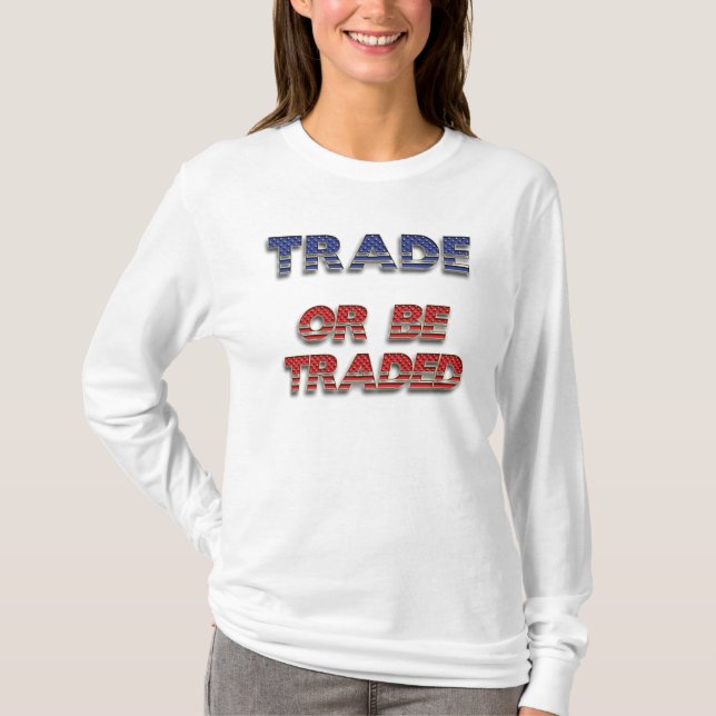 Tee-Party-T - Shirts (Vorderseite)