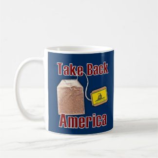 Tee-Party-Tasse Kaffeetasse