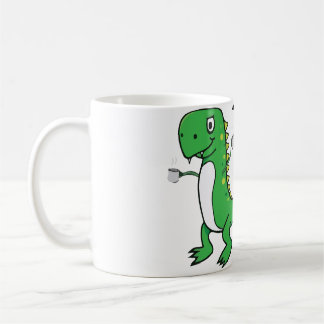 Tee-Rex Tasse