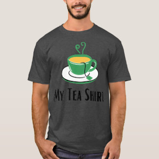 Tee-Shirt 36 T-Shirt