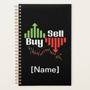 Tee-shirt de graphique de trading boursier d'achat