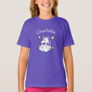 Tee - shirt de T-shirts design Unicorn