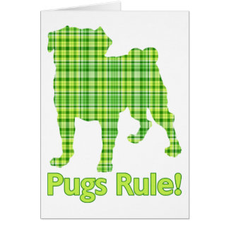 Tee - shirt et cadeaux de plaid de vert de ressort