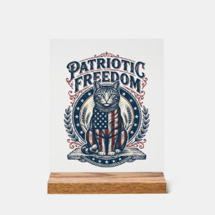 Tee-shirt graphique vectoriel de chat de grange pa