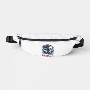 Tee-shirt graphique vectoriel de garde de parc pat