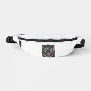Tee shirt graphique vectoriel Stargazer patriotiqu