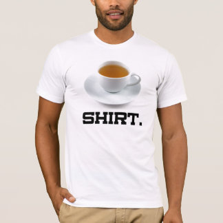 Tee-Shirt-T-Shirt T-Shirt