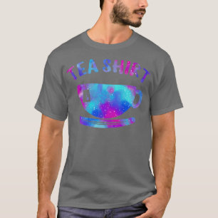 Tee Shirt Tee Lover Teatro Sociale Bellinzona